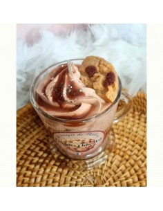 Bougie Gourmande COOKIES... 2