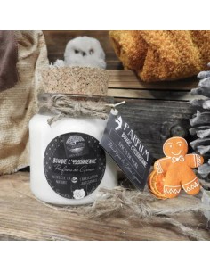 Bougie Artisanale EPICES DE...
