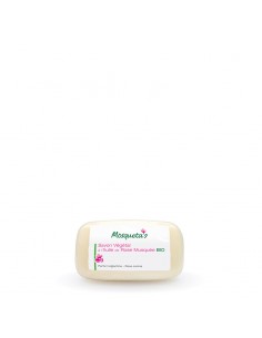 savon extra doux végétal