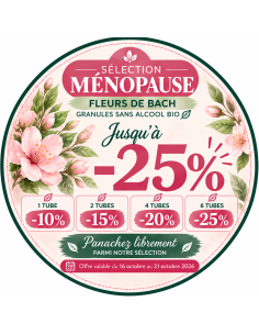 Ménopause – Irritabilité, impatience et tensions émotionnelles 2