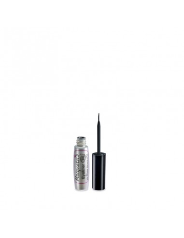 Eye-Liner Mosqueta’s Vert – tracé doux à la Rose Musquée bio pour regard frais et naturel