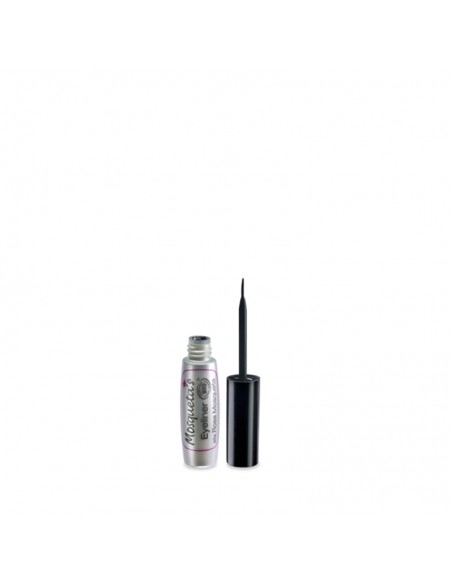 Eye-Liner Mosqueta’s Brun – maquillage douceur à la Rose Musquée bio pour un effet naturel