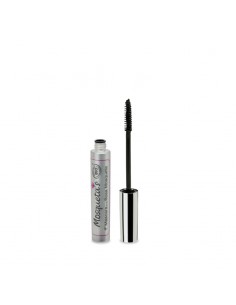 Mascara Soin Mosqueta’s Noir – maquillage fortifiant à la Rose Musquée bio pour cils sensibles