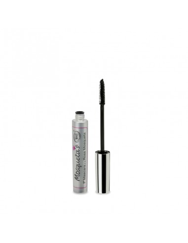 Mascara Soin Noir