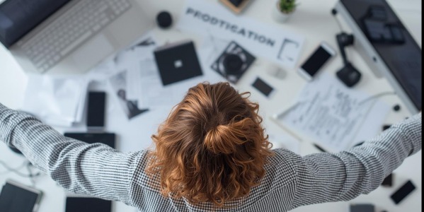 Du farniente aux to-do lists : la charge mentale est de retour