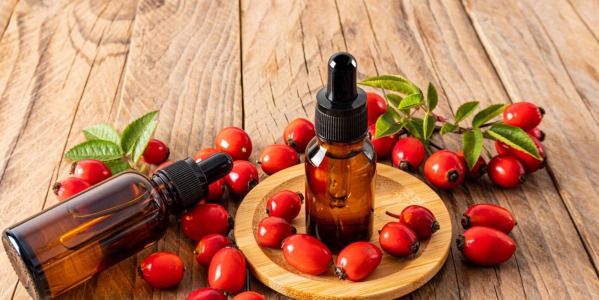 Pourquoi l’huile de rose musquée du Chili traverse les générations