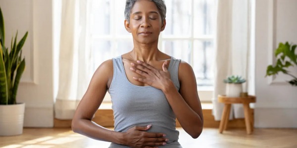 Pourquoi certaines émotions prennent plus de place que d’autres (et comment les apaiser)